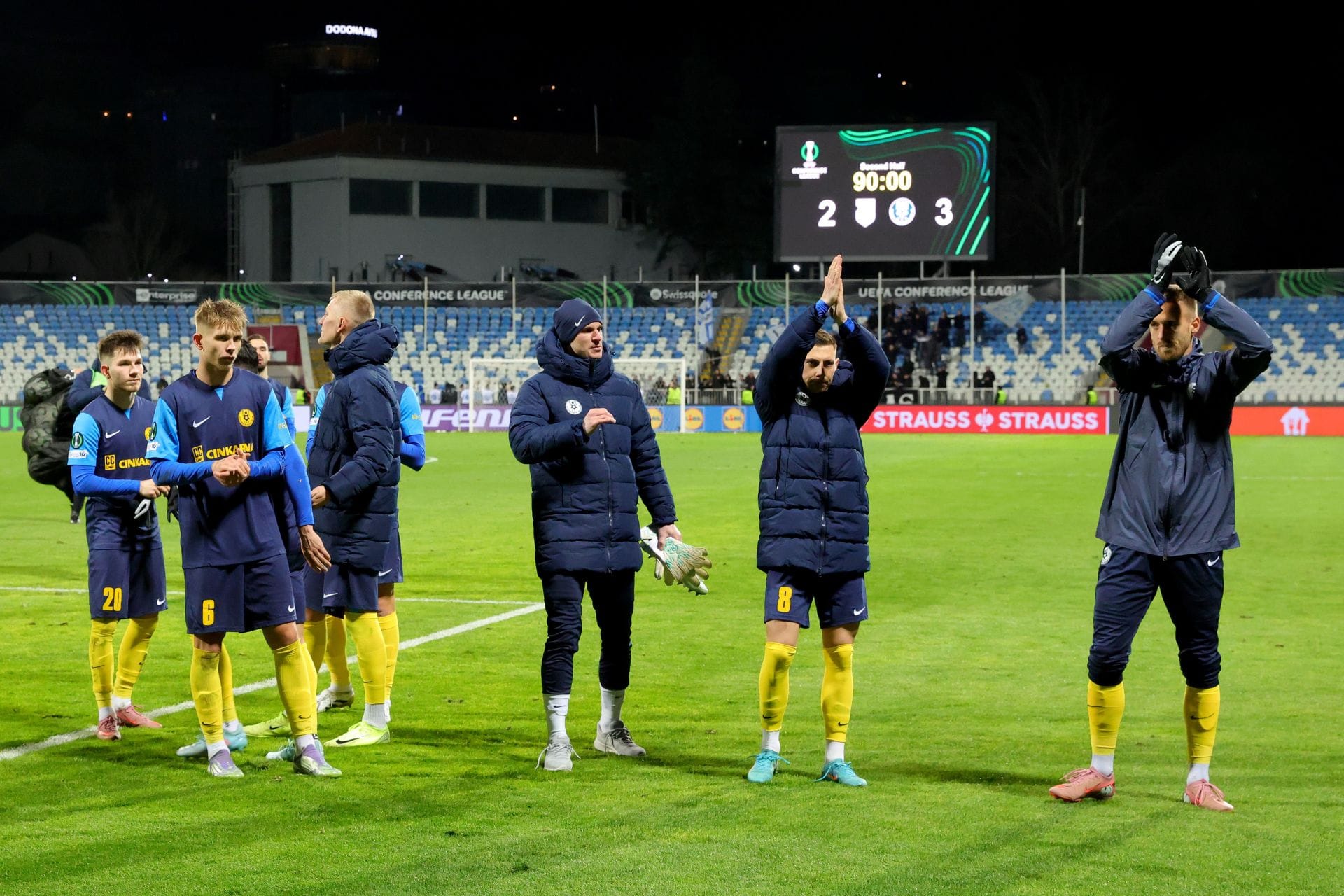 Ararat-Armenia vs Celje Prediction and Betting Tips | August 4th 2026