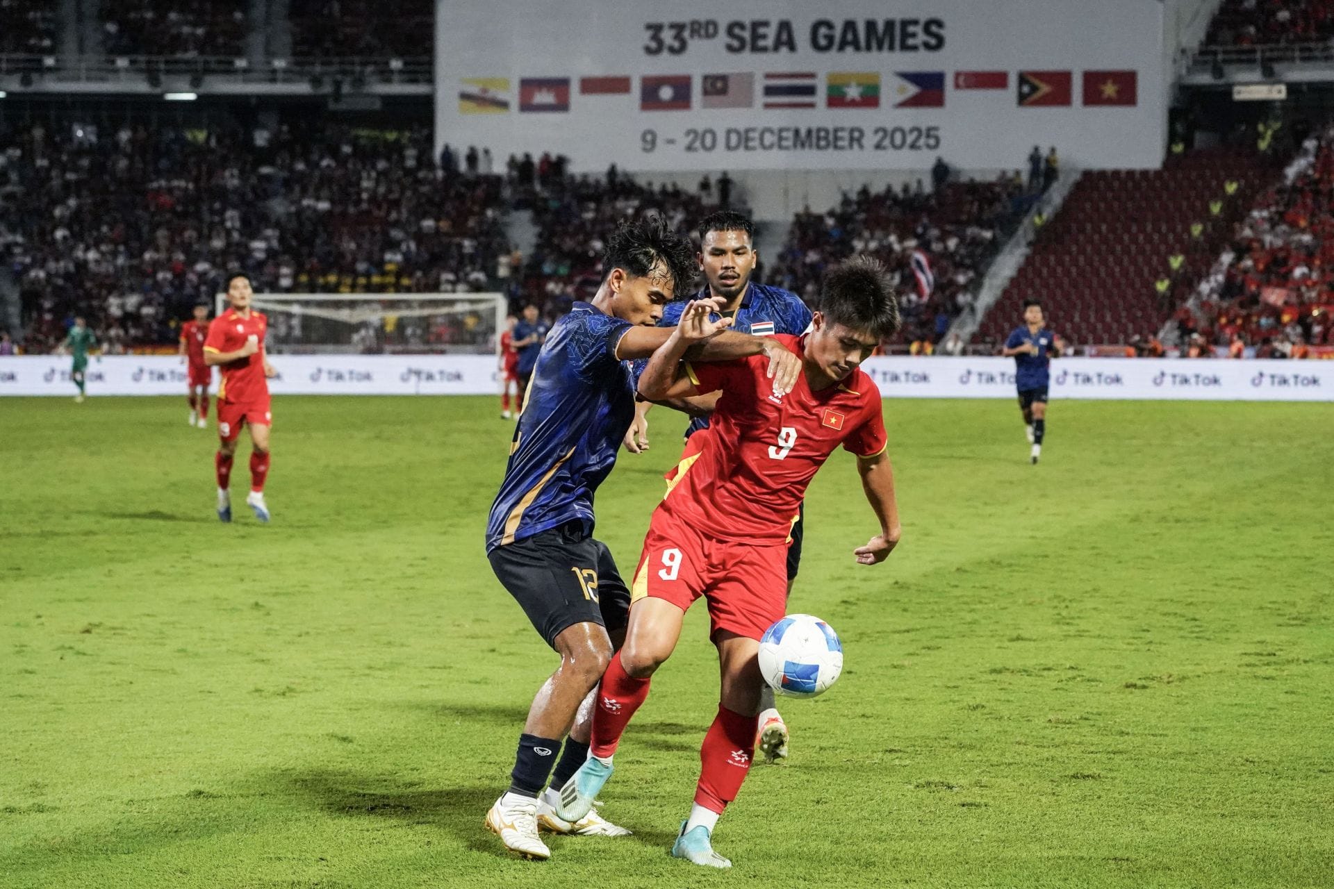 Vietnam vs Cambodia Prediction and Betting Tips | 7th August 2026
