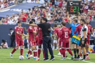 Liverpool FC vs Leeds United - Pre-Season Friendly - Source: Getty