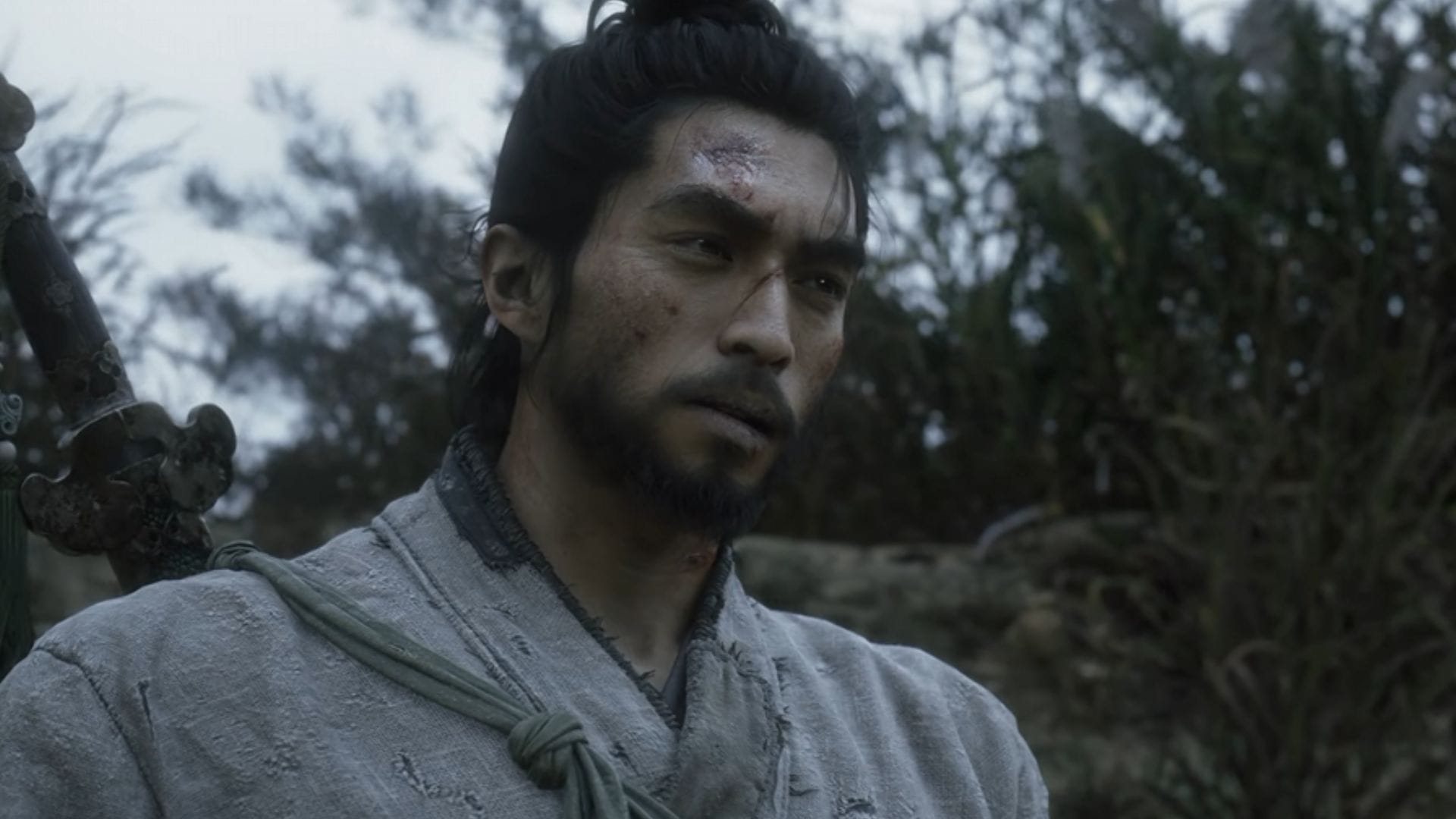 Is Zhong Kui human or a God? New Black Myth gameplay trailer explored