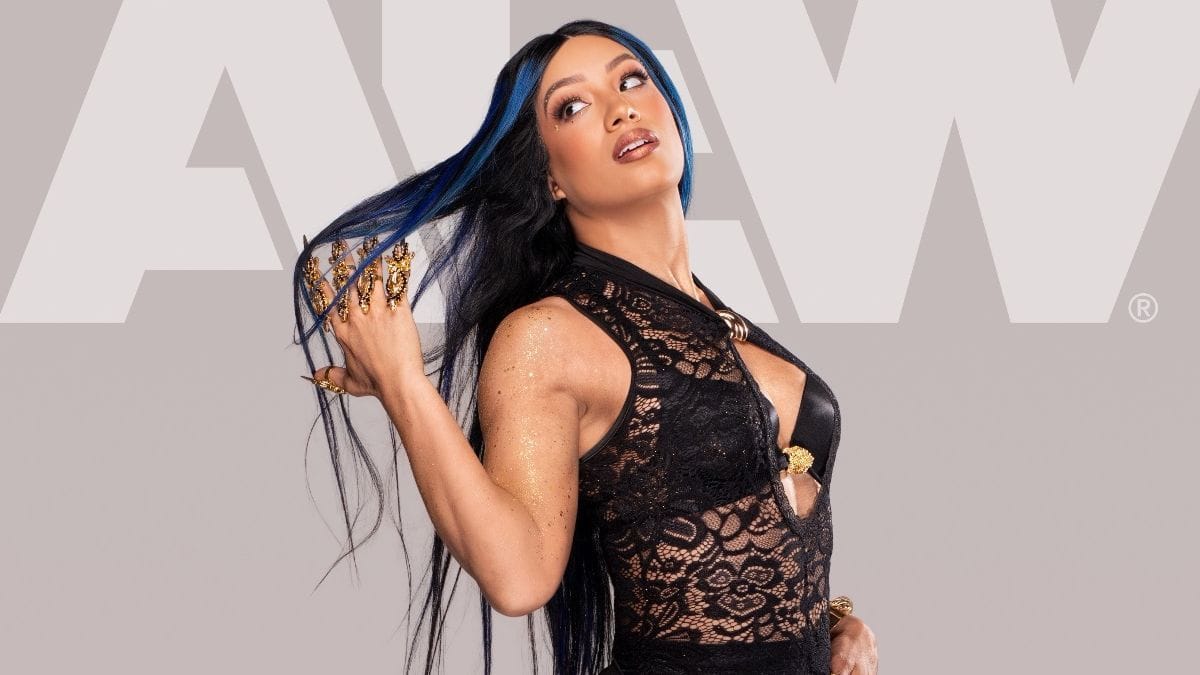 Mercedes Mone sends a cryptic post just before AEW Dynamite; makes huge change