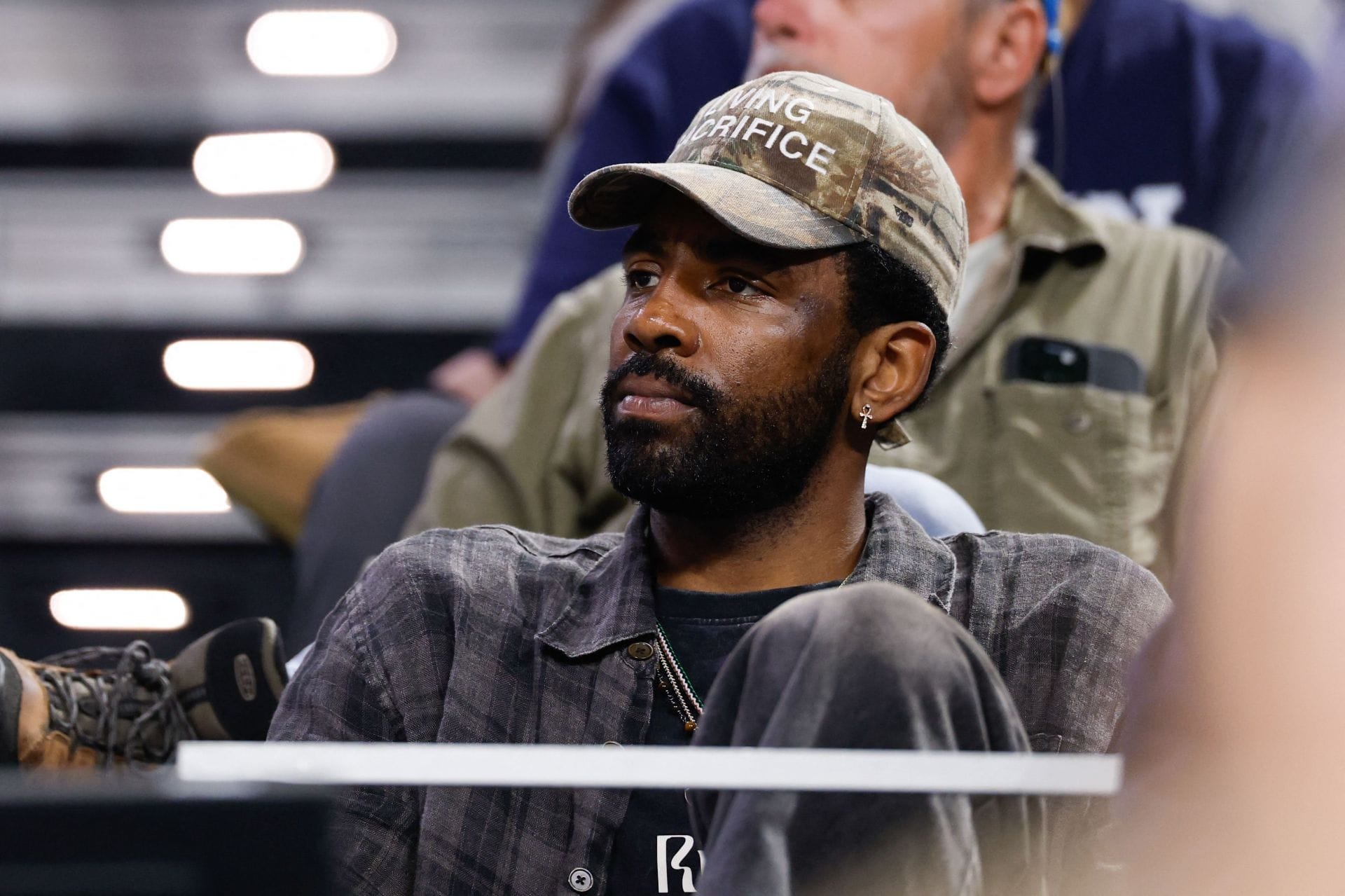 Top 5 Landing Spots For Kyrie Irving as Teams Reportedly Keep Tabs On Dallas Mavericks Star 