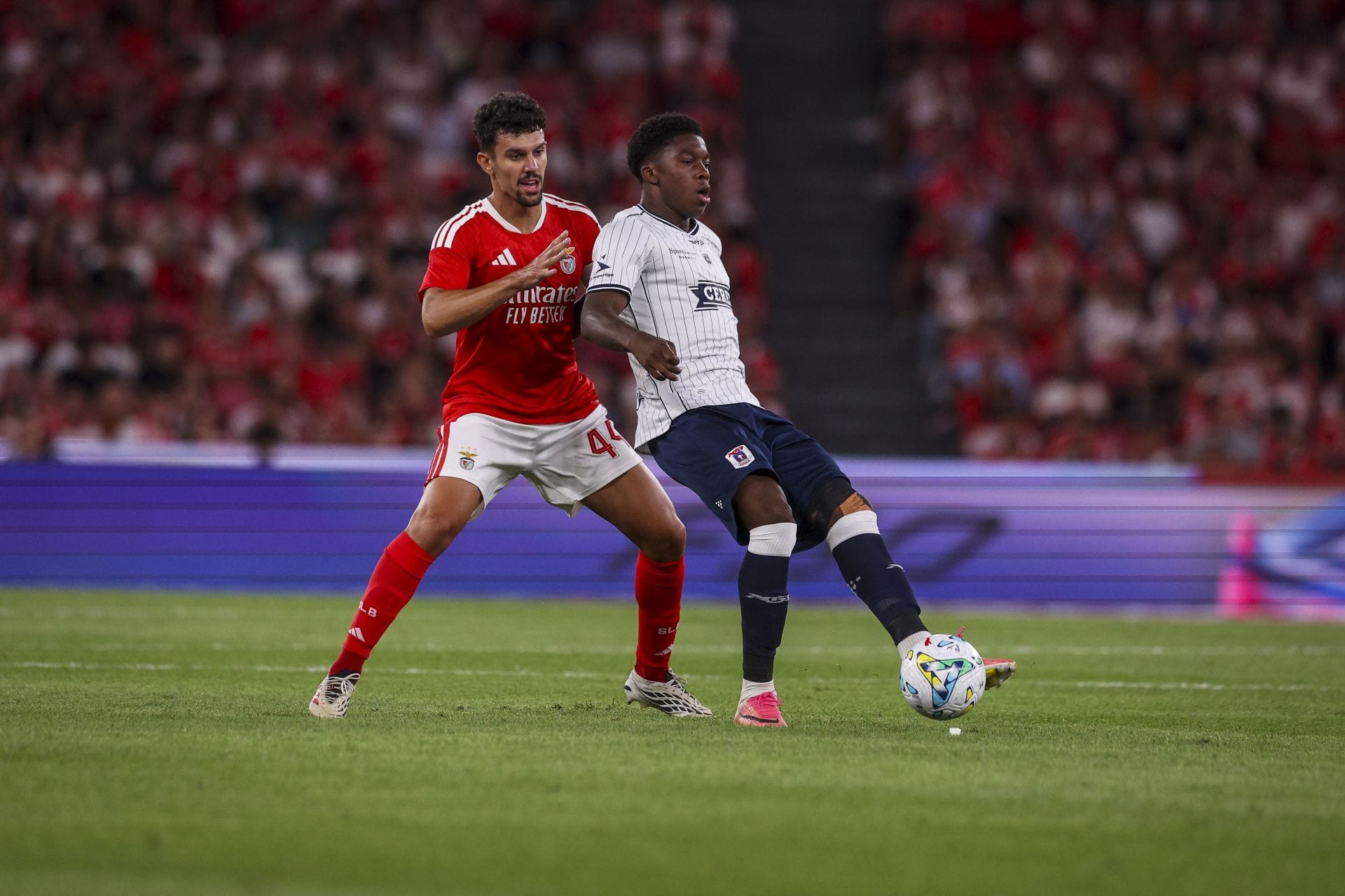 Aarhus vs Benfica Prediction and Betting Tips | August 27th 2026