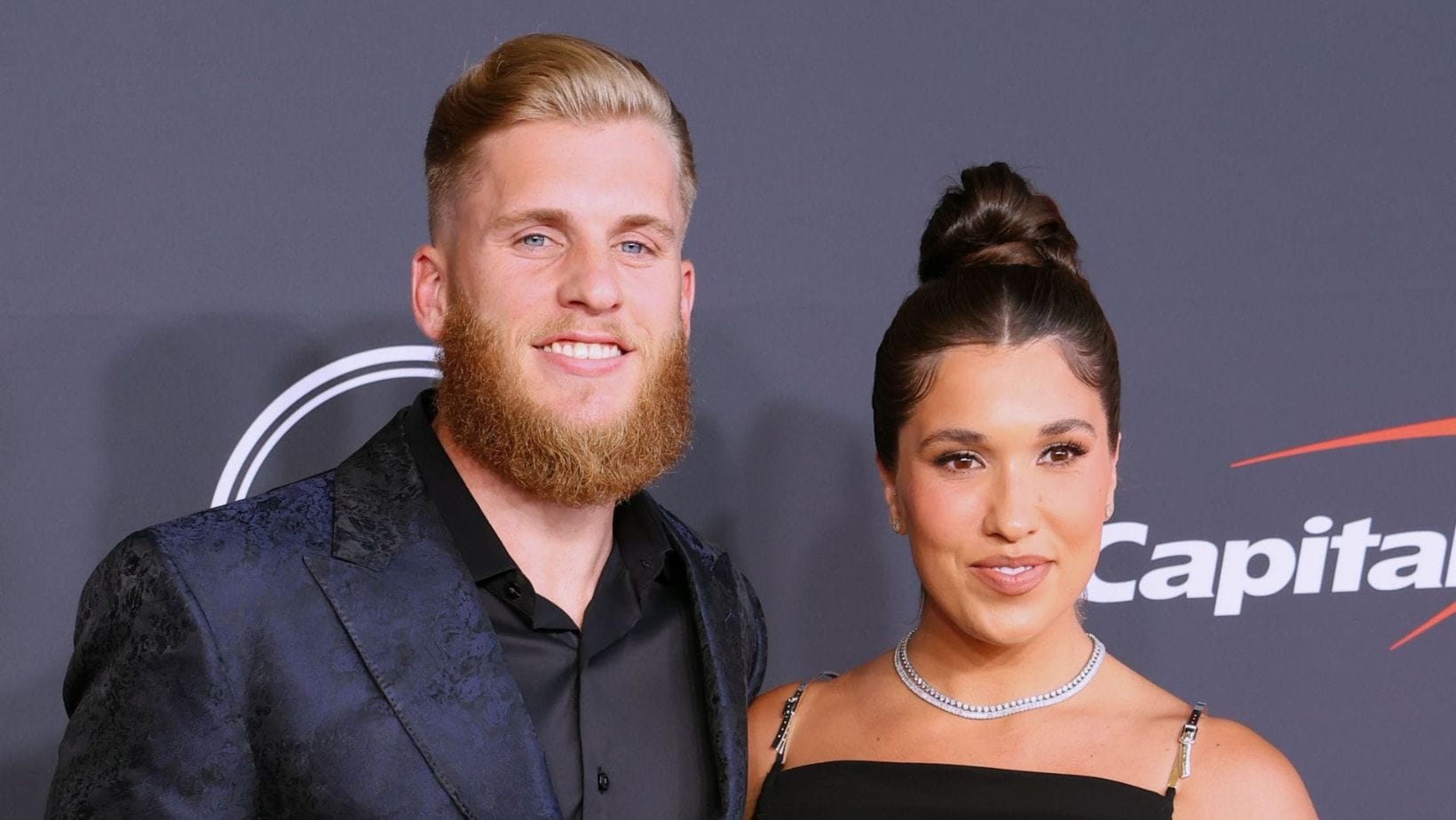Cooper Kupp's wife Anna Marie celebrates their “intimate and soul-filling marriage” as NFL WR enters Year 10