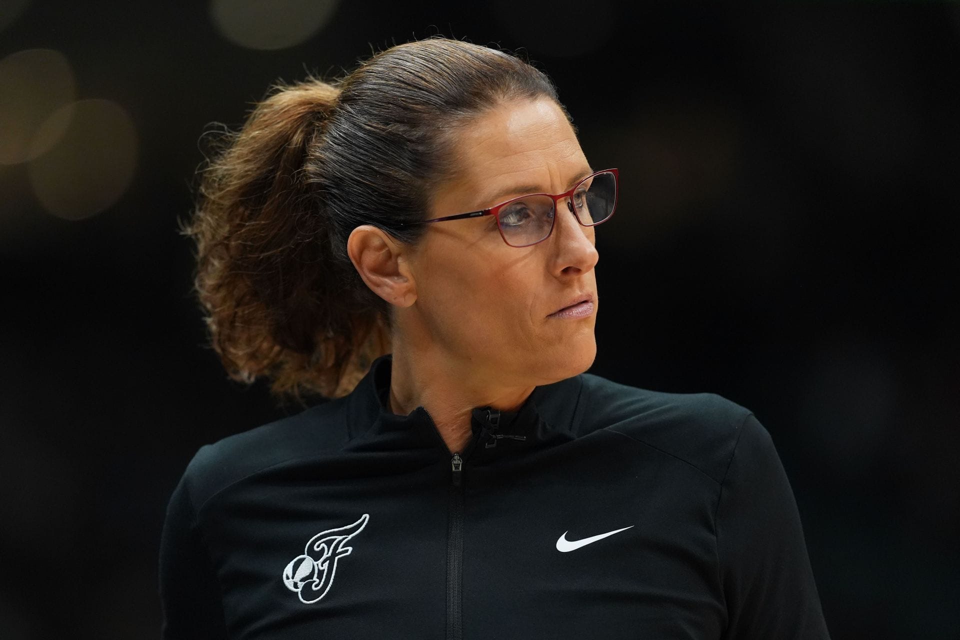 "She Needs to RESIGN": Fans Back Stephen A. Smith for Doubting Stephanie White's Statement on Not Watching DiJonai Carrington-Sophie Cunningham Foul 