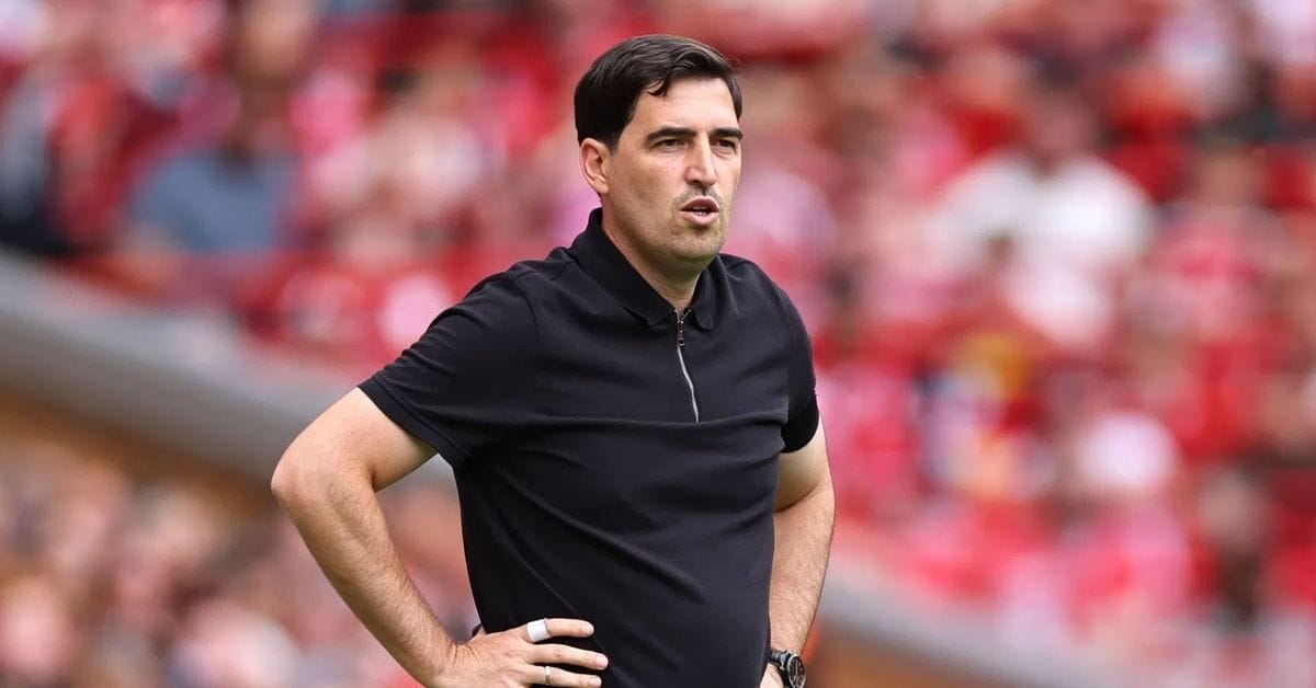 Liverpool receive green light from 23-year-old on personal terms as battle to sign forward heats up with rivals: Reports