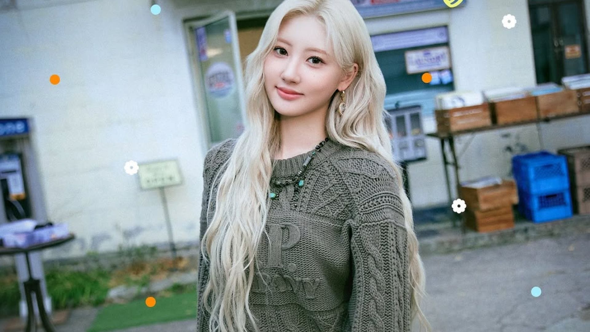  "My talented queen is back" - Fans rejoice as BABYMONSTER's Rami's mother shares her first new photo in over a year