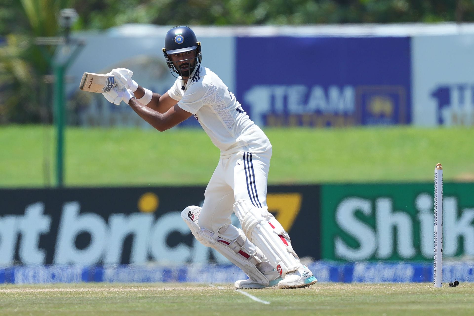 "He is becoming undroppable now" – Former KKR batter lauds Devdutt Padikkal's performance in SL vs IND 2026 1st Test
