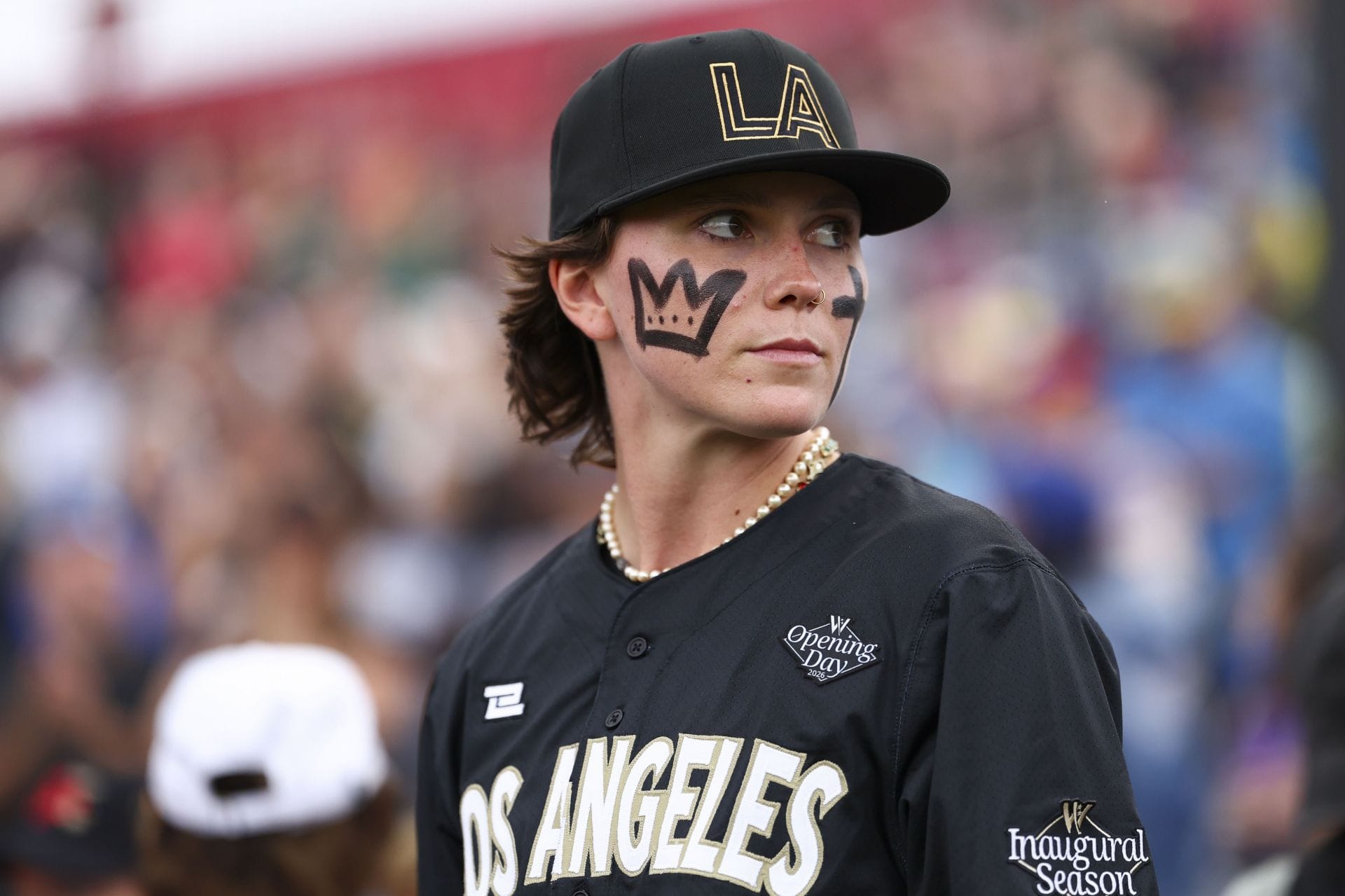Who is Ashton Lansdell? Meet the Los Angeles Queens captain turning heads at WPBL