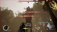 Look out for the stomps (Image via Sportskeeda Gaming || Game Freak)