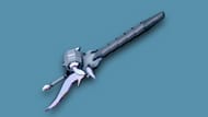 Titanium Rod (Image via Roblox || Fischipedia)