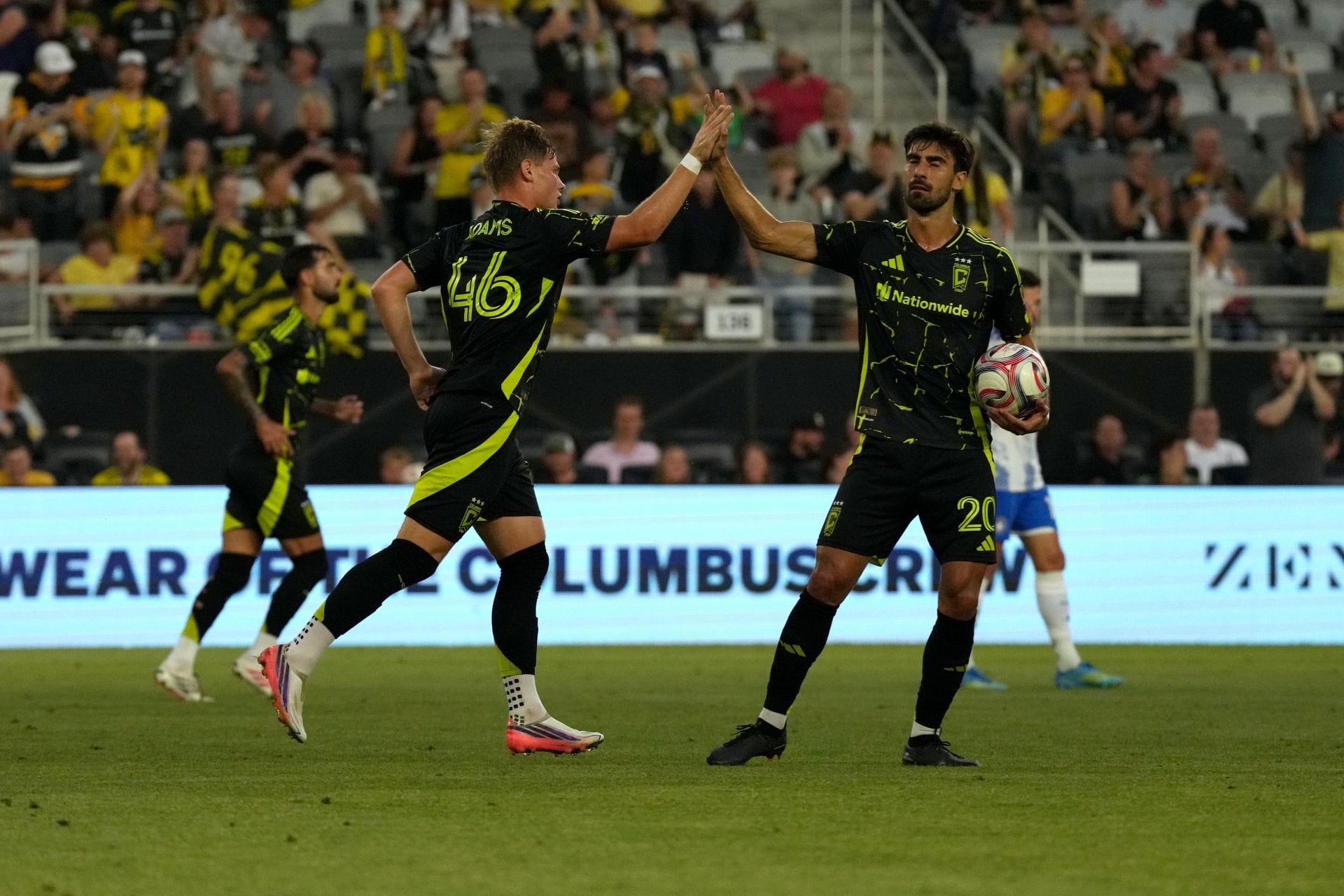 Club America vs Columbus Crew Prediction and Betting Tips | August 26th 2026