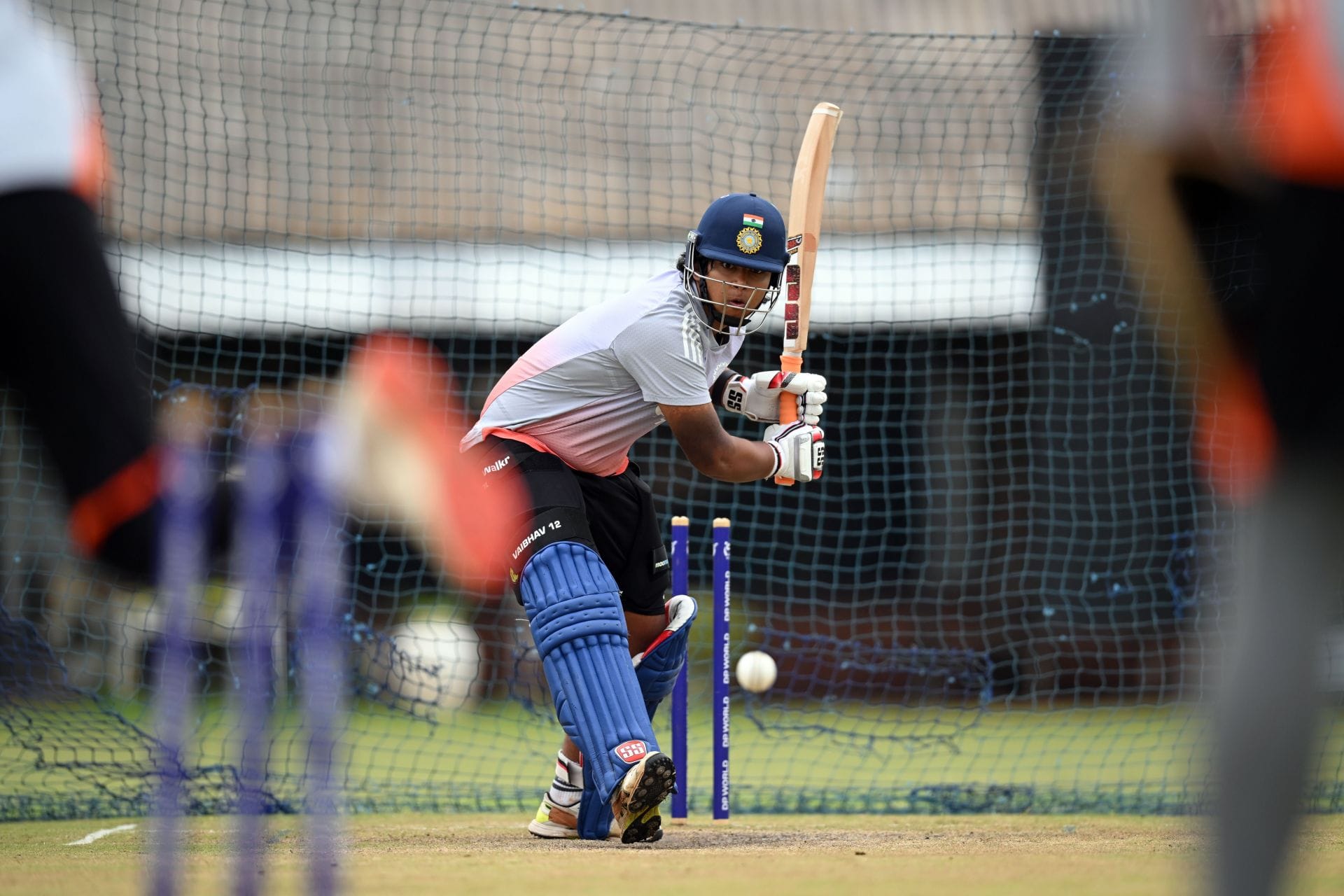 Former India wicketkeeper slams Vaibhav Sooryavanshi's appointment as East Zone vice-captain for 2026-27 Duleep Trophy