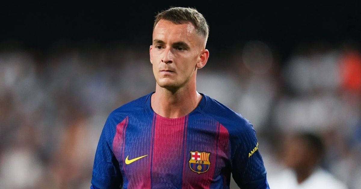 Surprise Premier League club could resume negotiations to sign Marc Casado from Barcelona: Reports