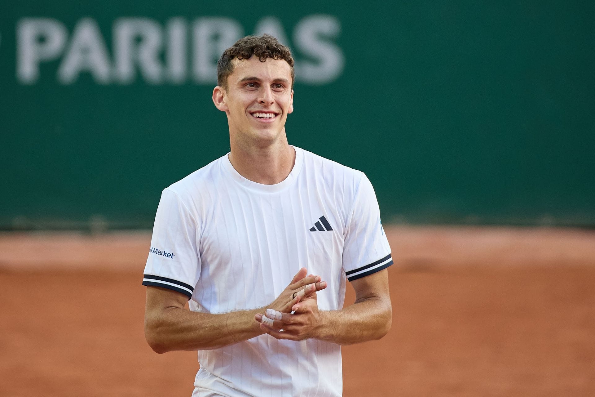 Ignacio Buse vs Juan Manuel Cerundolo preview, head-to-head, odds, prediction, & betting tips | Winston-Salem Open 2026