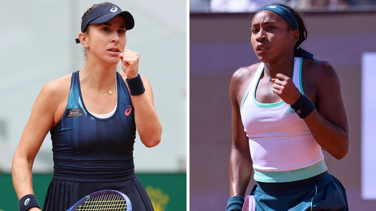 Coco Gauff vs Belinda Bencic preview, head-to-head, odds, prediction & betting tips | Canadian Open 2026