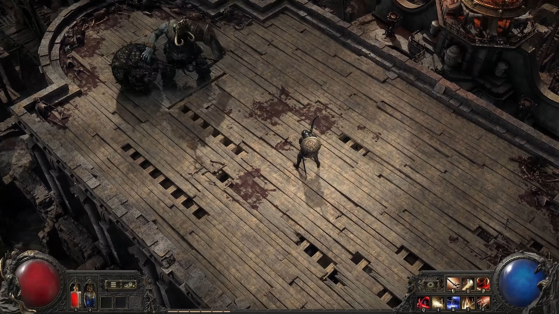 Path of Exile 2 Duelist class overview: Mechanics, Skill Gems, and Ascendancy speculation