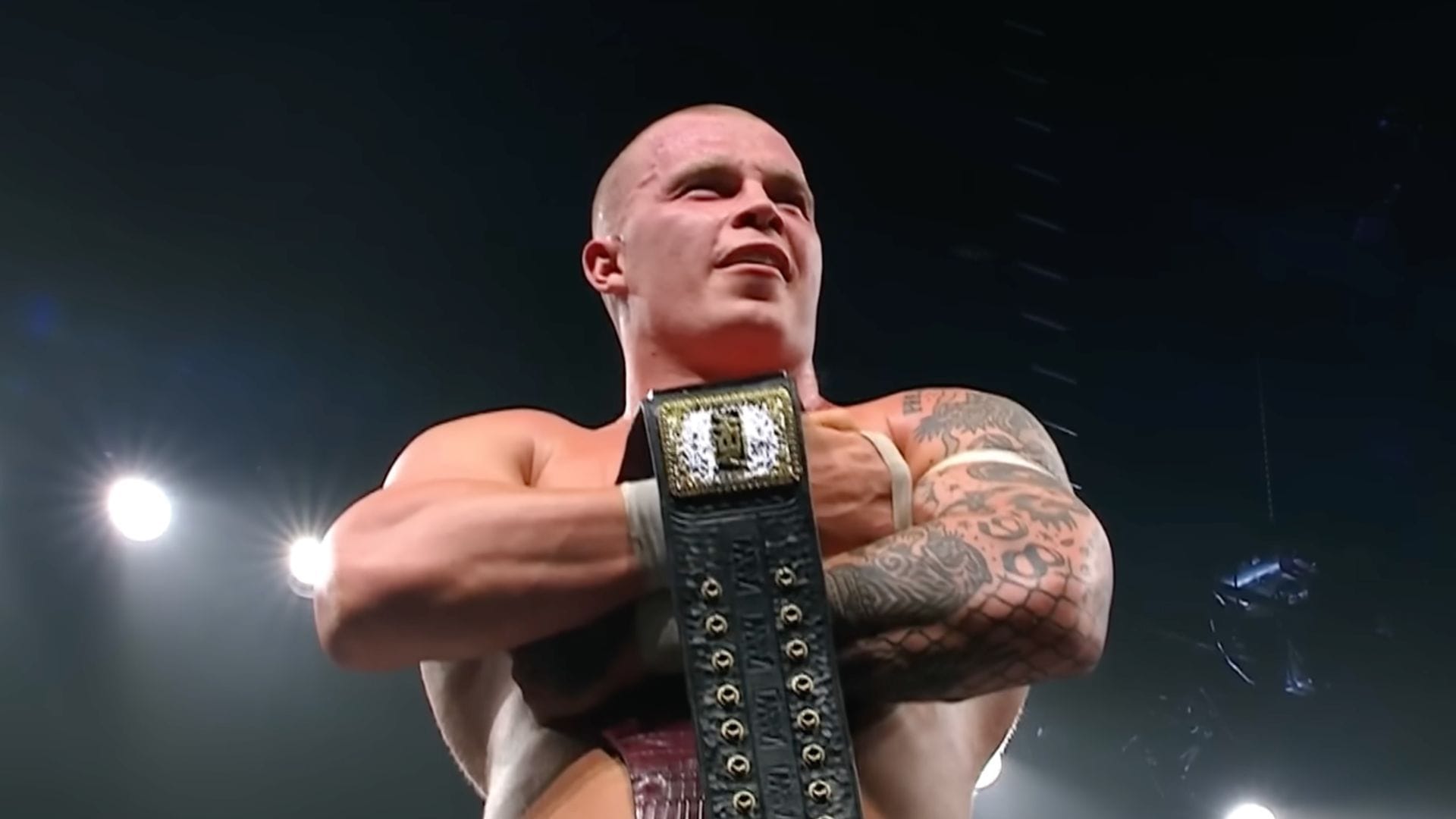 "We never did a split" - AEW star Kyle Fletcher addresses walking away from former faction