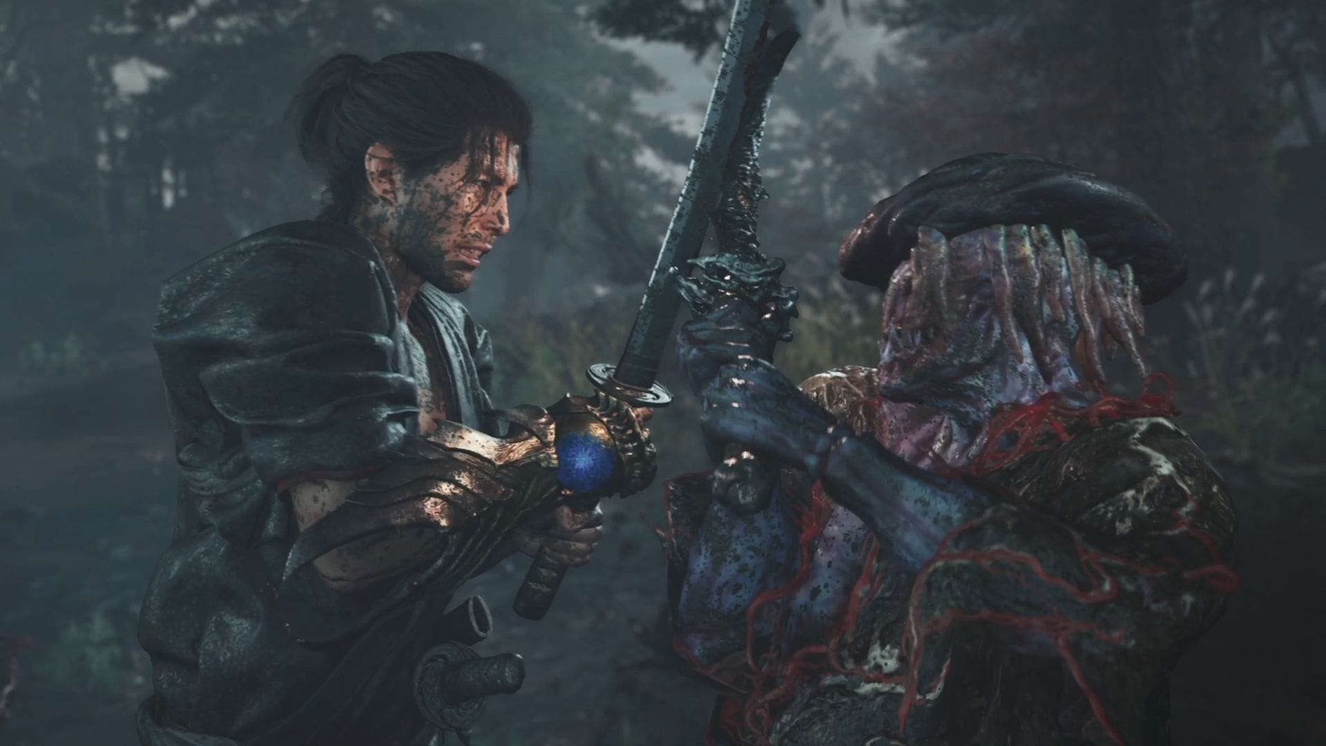 Onimusha Way of the Sword review: An almost perfect samurai game