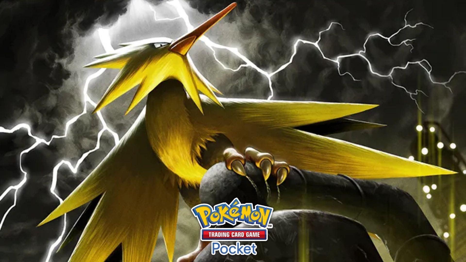 Pokemon TCG Pocket: Best Team Rocket’s Zapdos ex deck guide