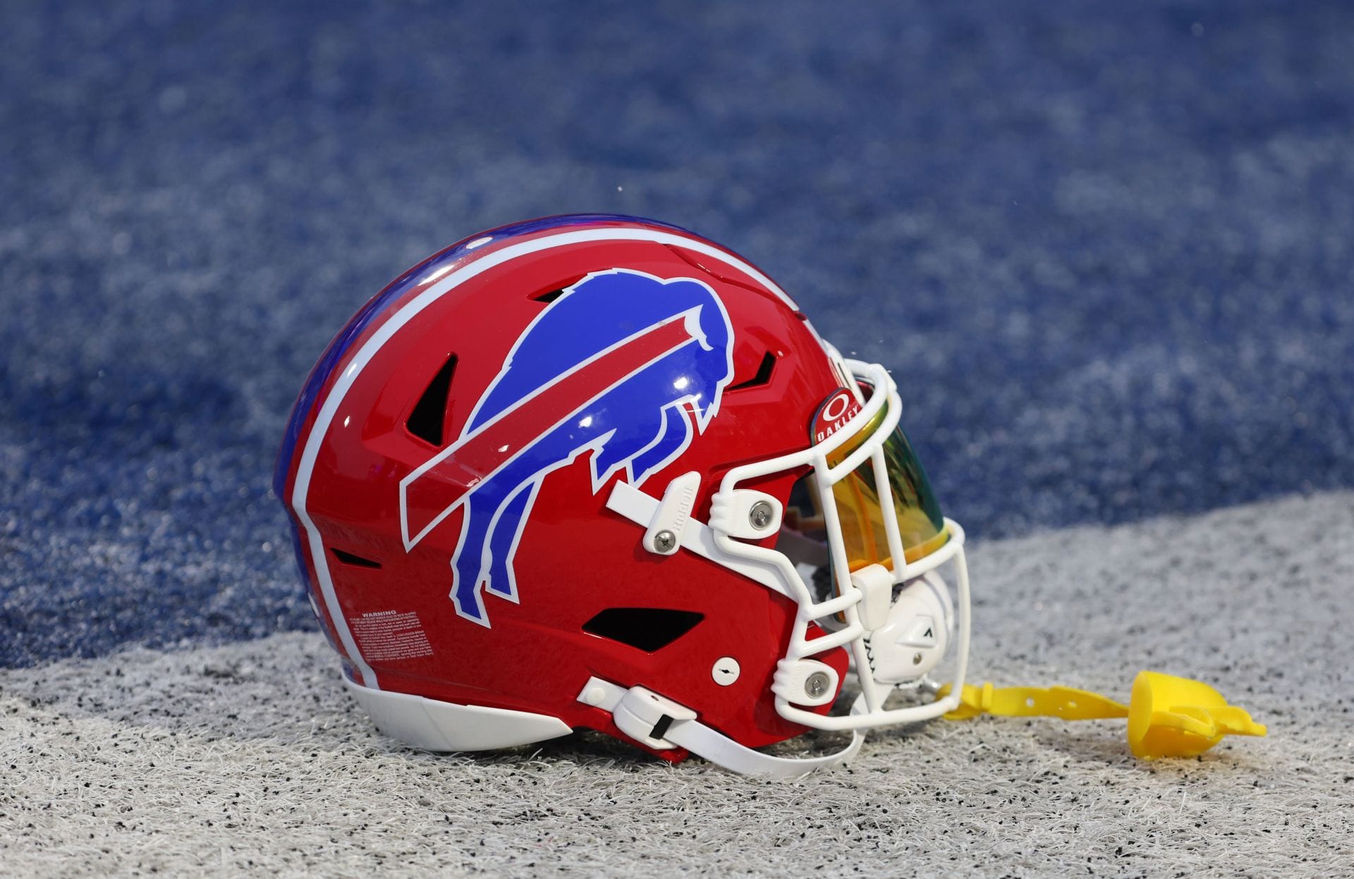 Buffalo Bills fans expose major visibility issues in new $2,100,000,000 stadium after attending training camp practice