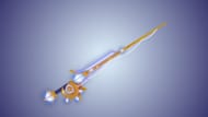Celestial Rod (Image via Roblox | Fischipedia)