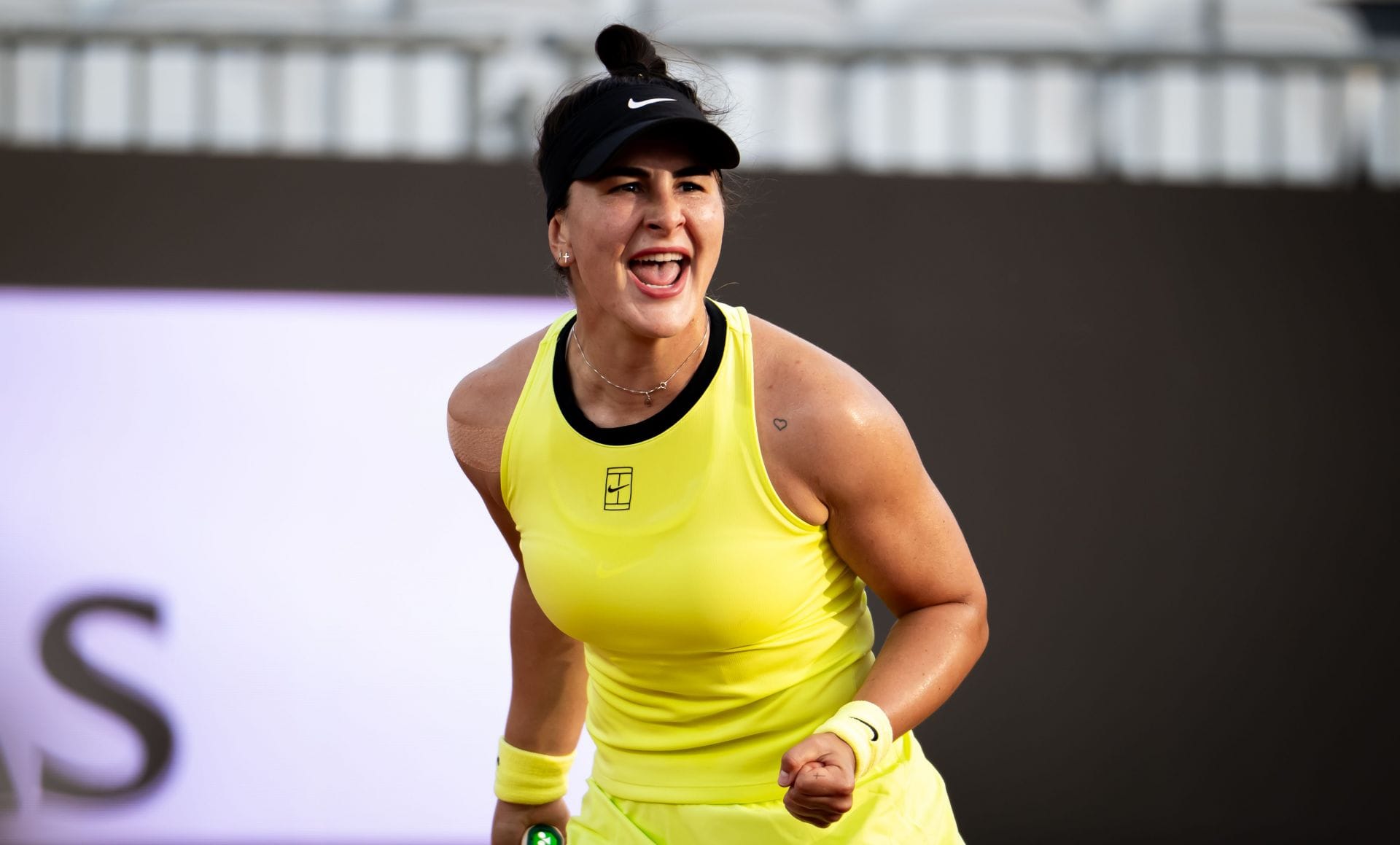 Veronika Podrez vs Bianca Andreescu preview, head-to-head, odds, prediction, & betting tips | US Open 2026 Qualifying