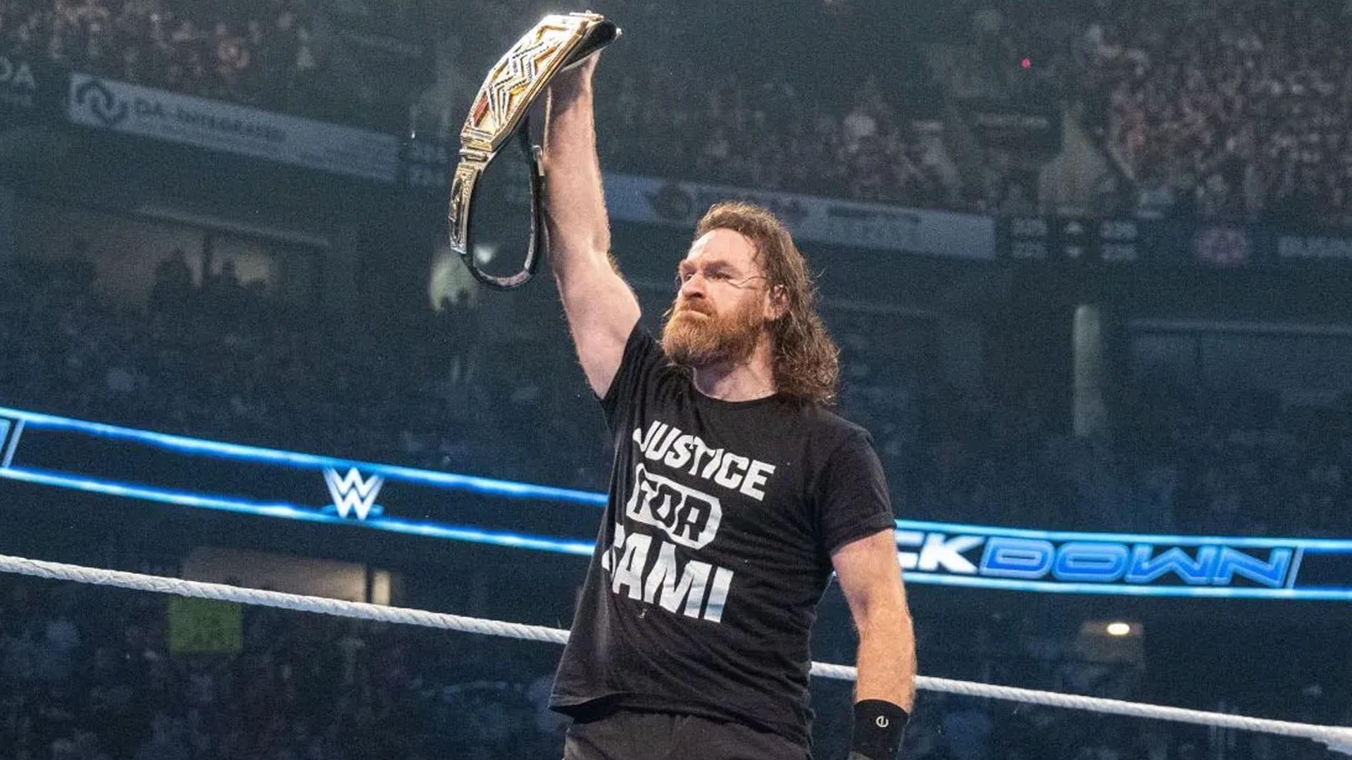 5 Things WWE subtly told us on SmackDown (August 28, 2026)