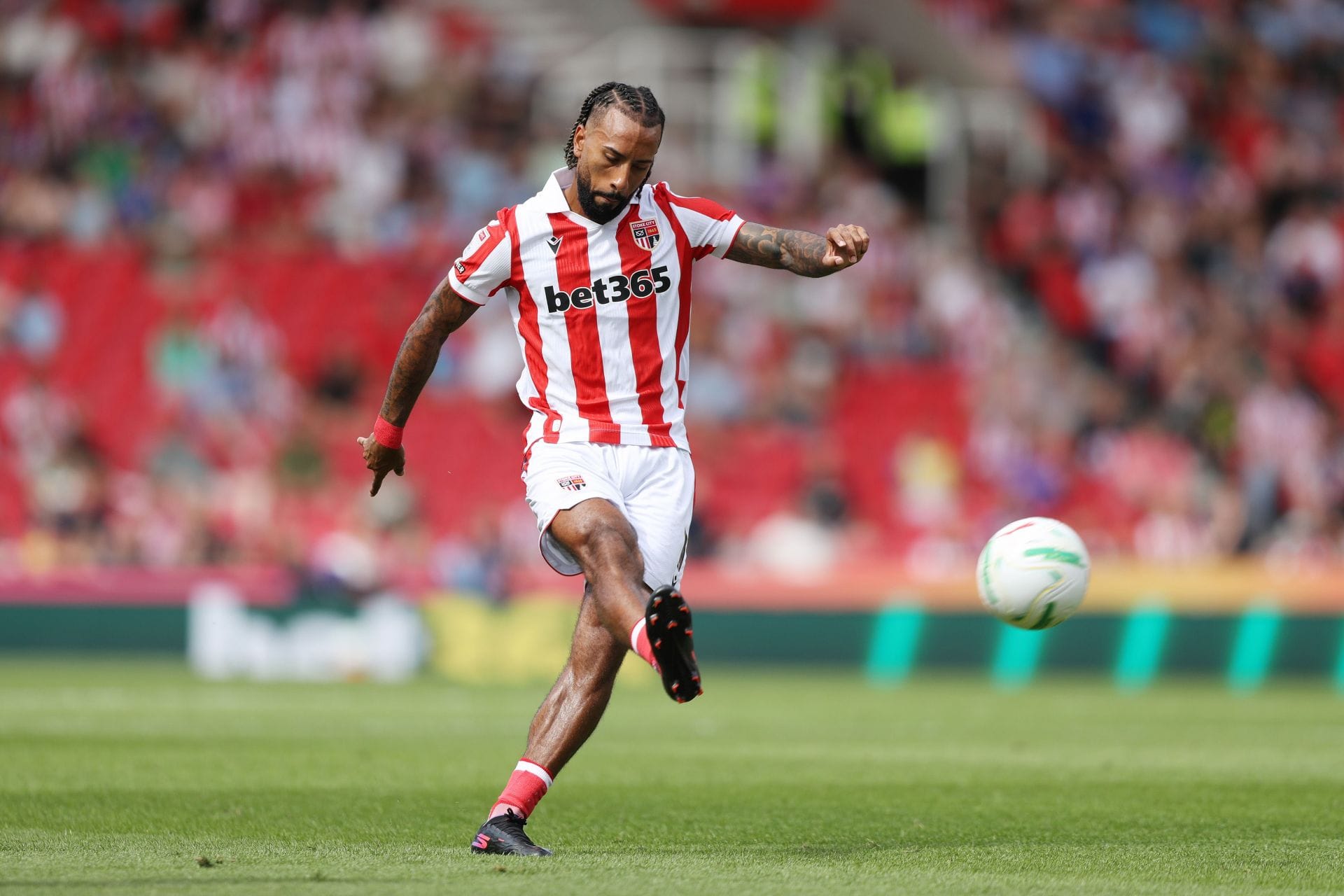 Stoke City vs Swansea City Prediction and Betting Tips | August 15th 2026