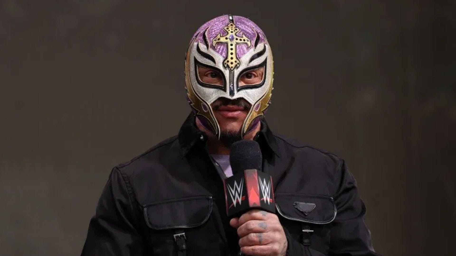 BREAKING: Legendary Tag Team To Reunite In WWE; Rey Mysterio Confirms It