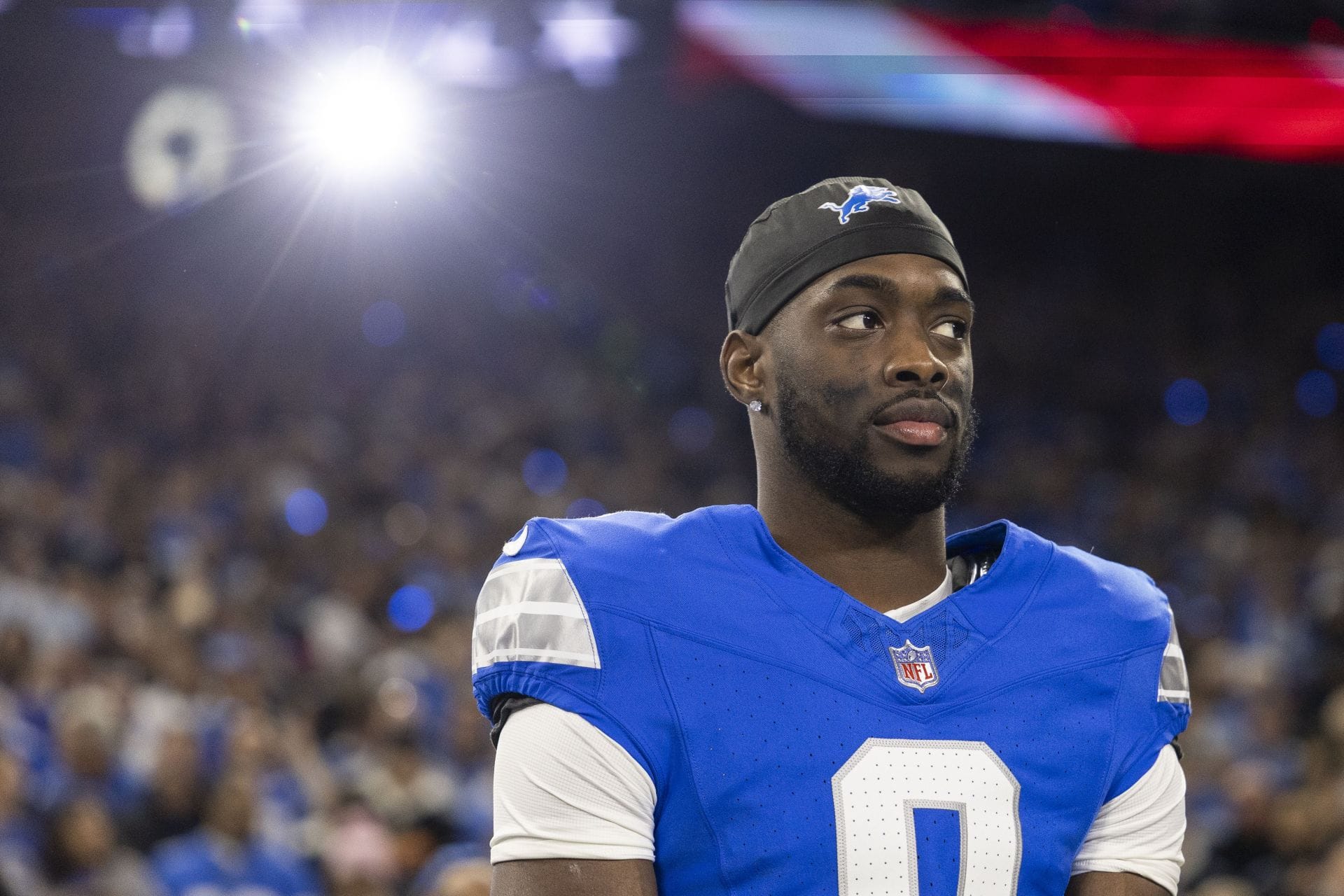 "WNBA levels of mismanagement": Packers insider calls out Roger Goodell for letting Terrion Arnold sign with Seahawks while he faces "life in prison"