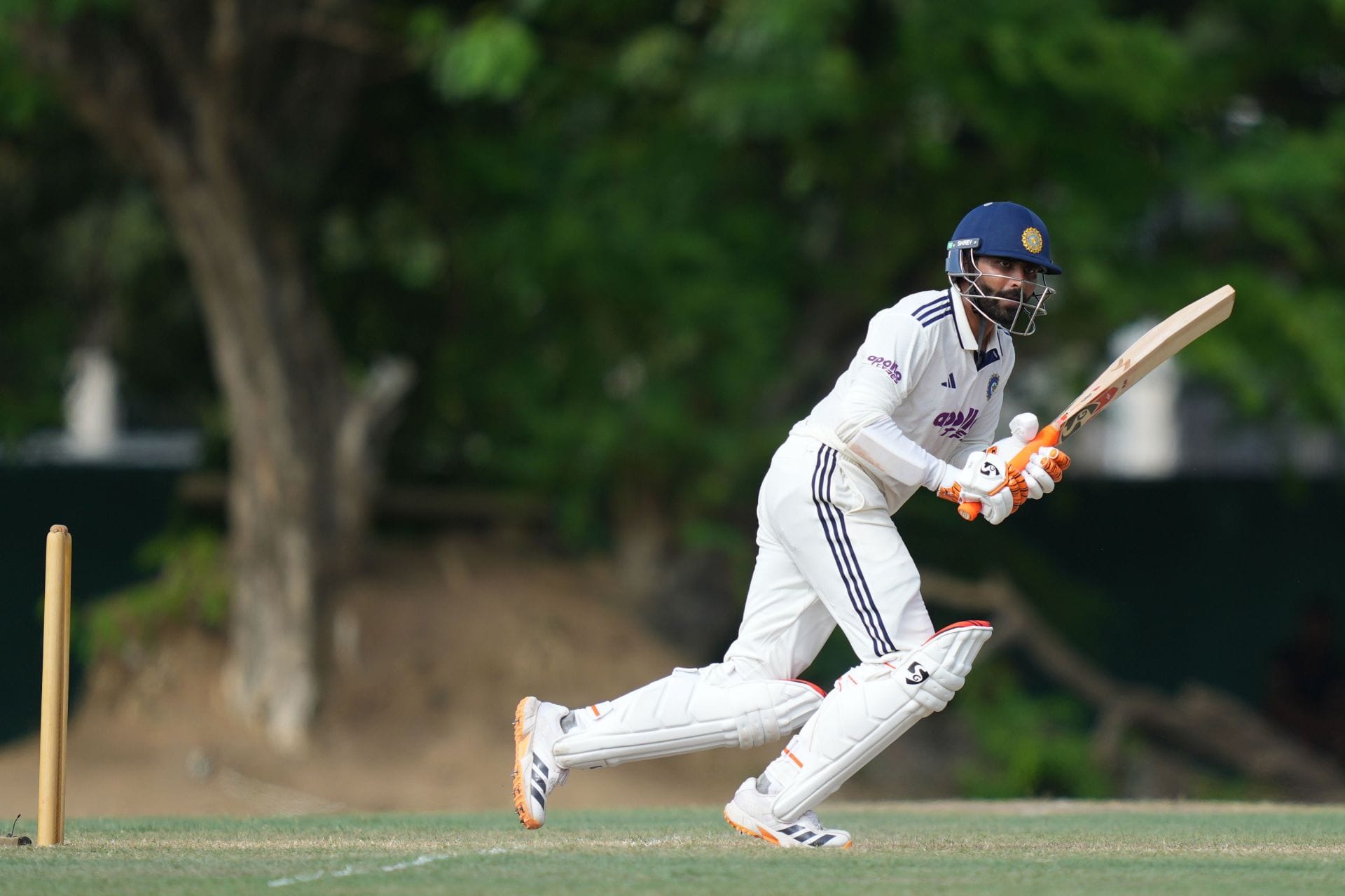 "Ravindra Jadeja will punch me the next time he meets me" - Murali Kartik names 24-year-old as veteran's successor ahead of SL vs IND 2026 Tests