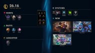All changes in League of Legends patch 26.16 (Image via Riot Games)