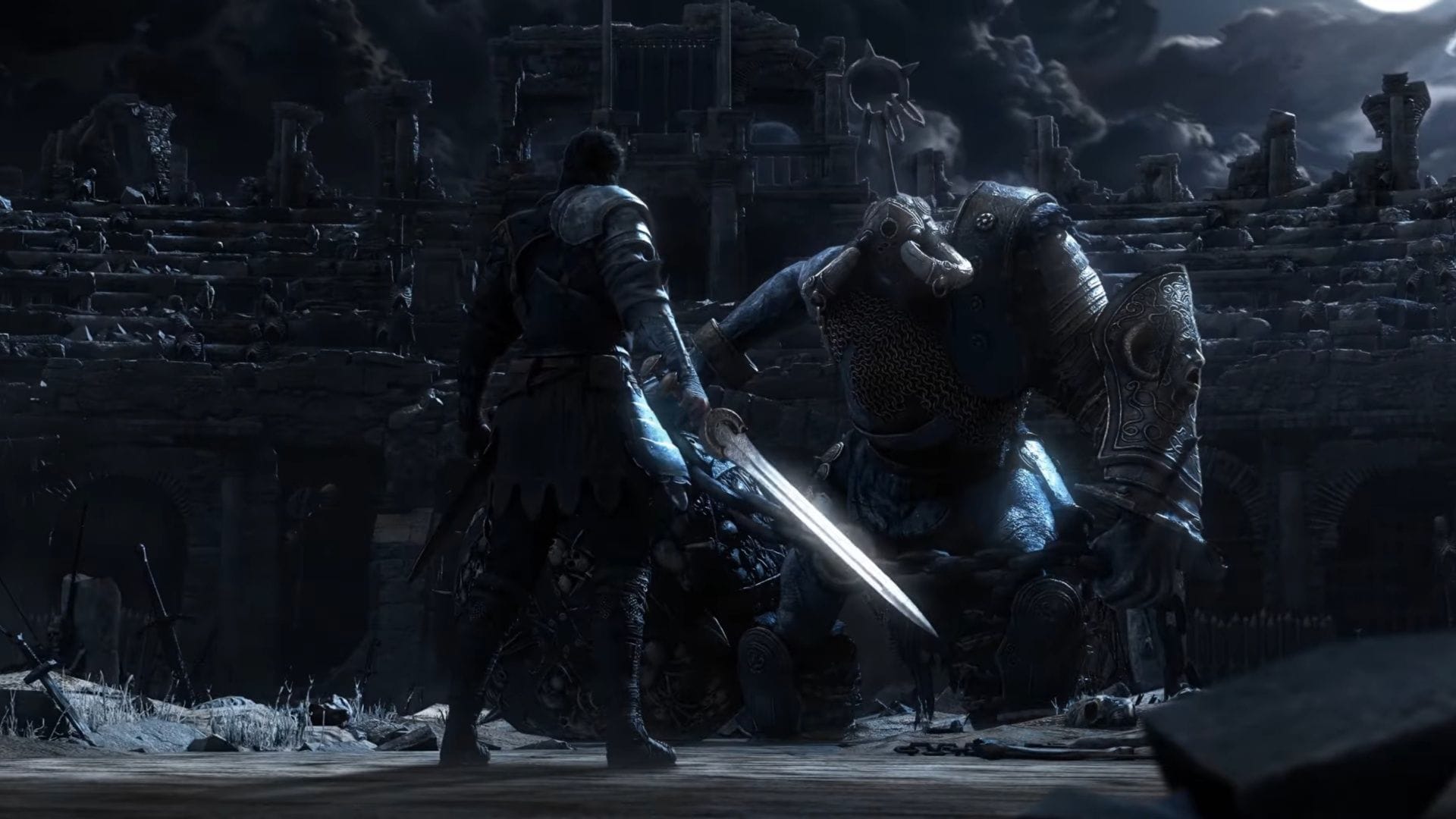 Path of Exile 2 confirms free-to-play release date, and swords of various lengths