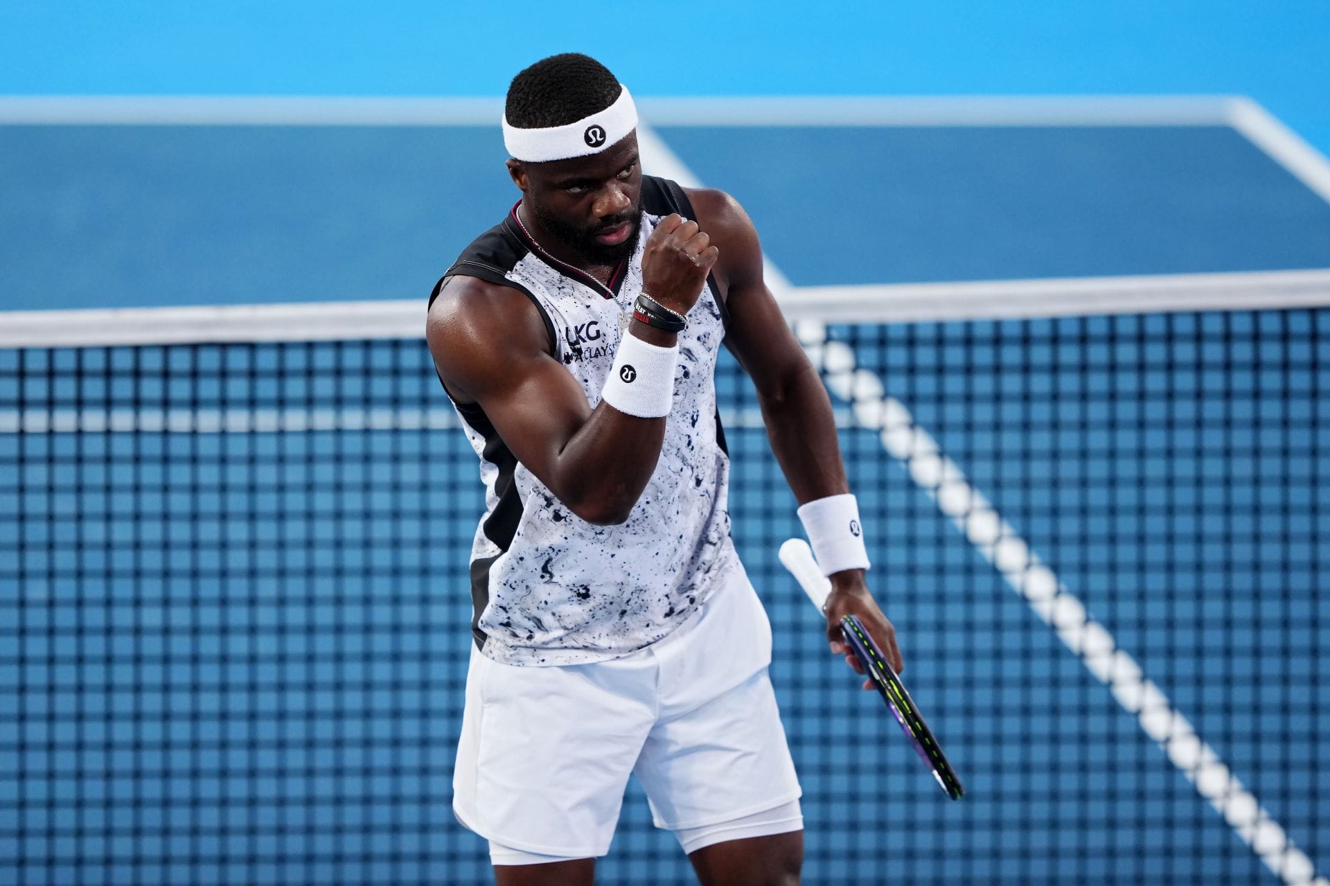 Frances Tiafoe vs Arthur Fils preview, head-to-head, odds, prediction & betting tips | Cincinnati Open 2026 final