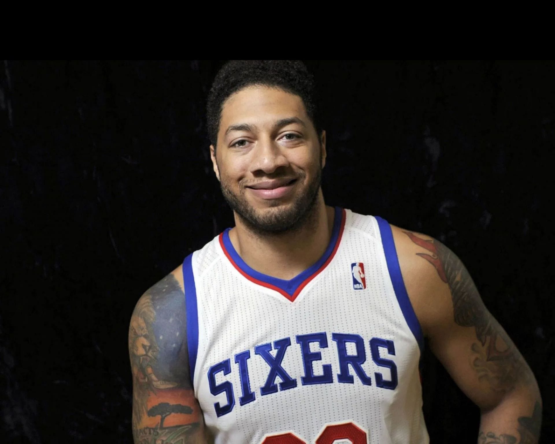 "Not really claustrophobic" - Royce White Drops Bizarre Claim Linking His Fear Of Flying To 'Transgender Trapped' Within Him