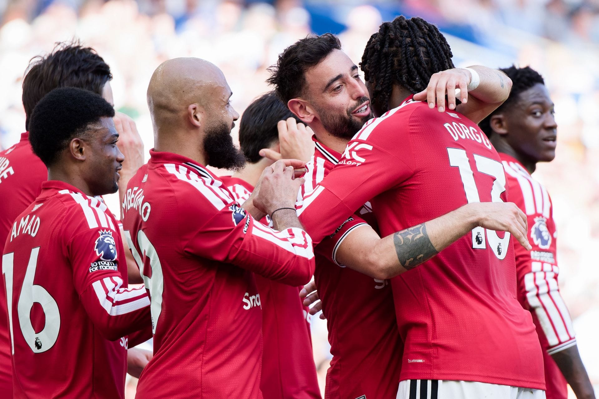 Manchester United vs Leeds United Prediction and Betting Tips | August 12th 2026