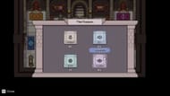 Fields of Mistria museum donation Wings (Image via NPC Studio || YouTube/@gamecmd)