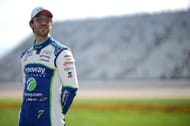 NASCAR Cup Series Cracker Barrel 400 - Practice - Source: Getty