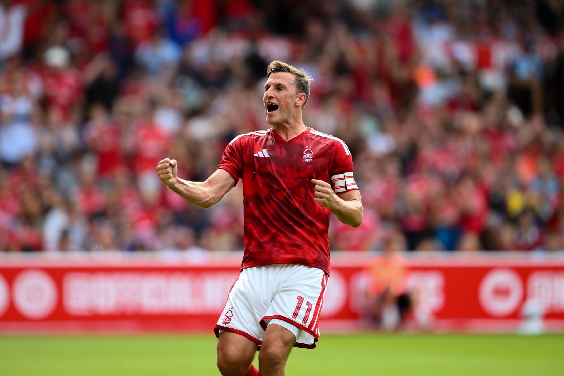 Nottingham Forest vs Leeds United Prediction and Betting Tips | August 22nd 2026