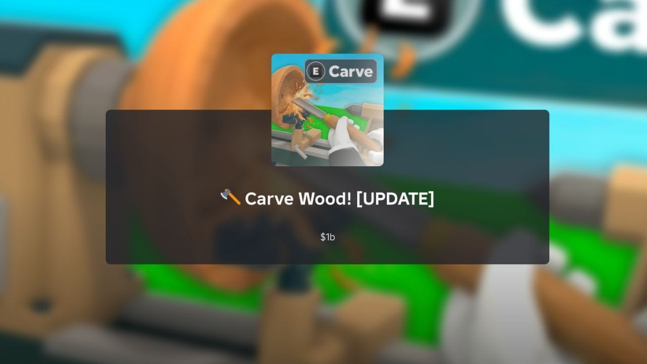 How to get Employees in Carve Wood