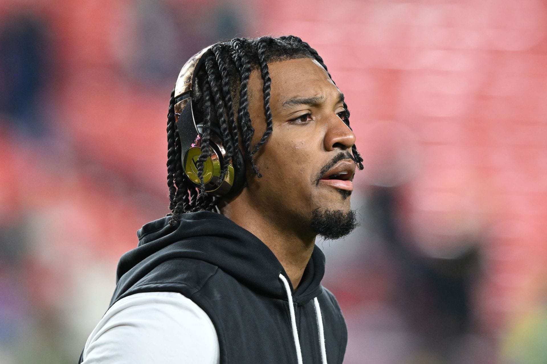"Colossal mistake by Jayden Daniels": Ex-Heisman winner RGIII warns Commanders QB over cease-and-desist letter to LSU