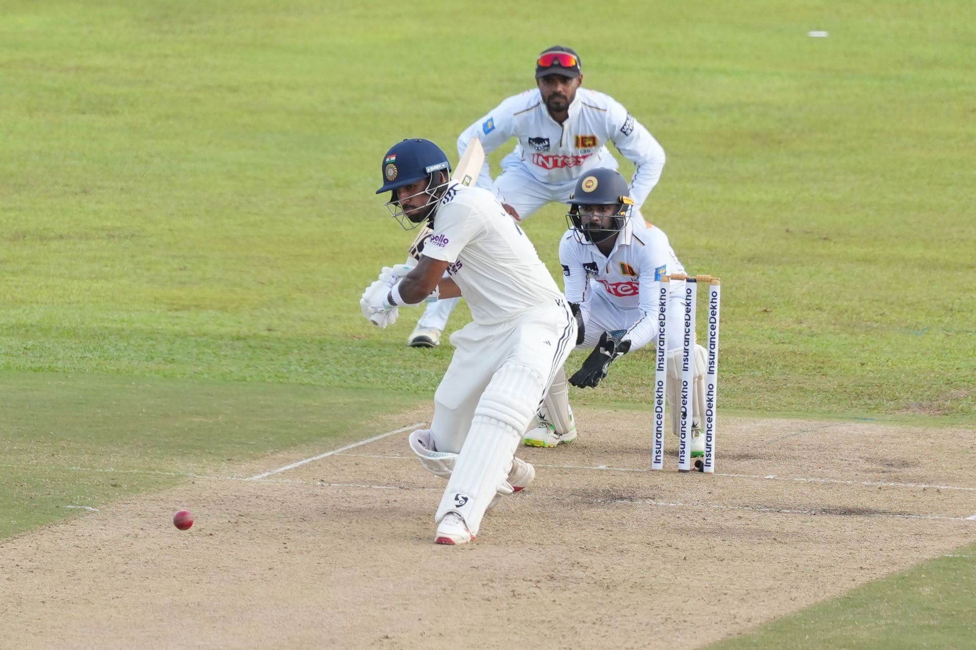 “I was happy to see the way Dhruv Jurel got out” - Former India cricketer’s huge statement amid SL vs IND 2026 1st Test