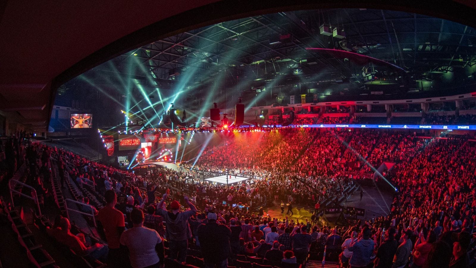 Former AEW Star Comments On Potential In-Ring Return After Three Years