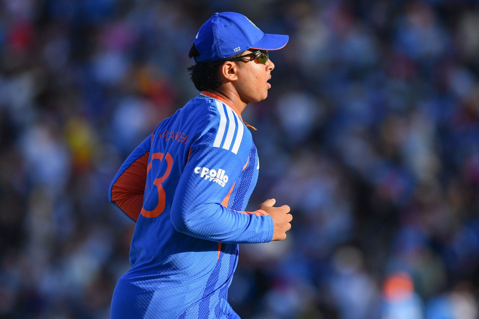 “Is he 15 is the biggest talking point” - Cricket legend’s huge statement on Vaibhav Suryavanshi after ZIM vs IND 2026 T20Is