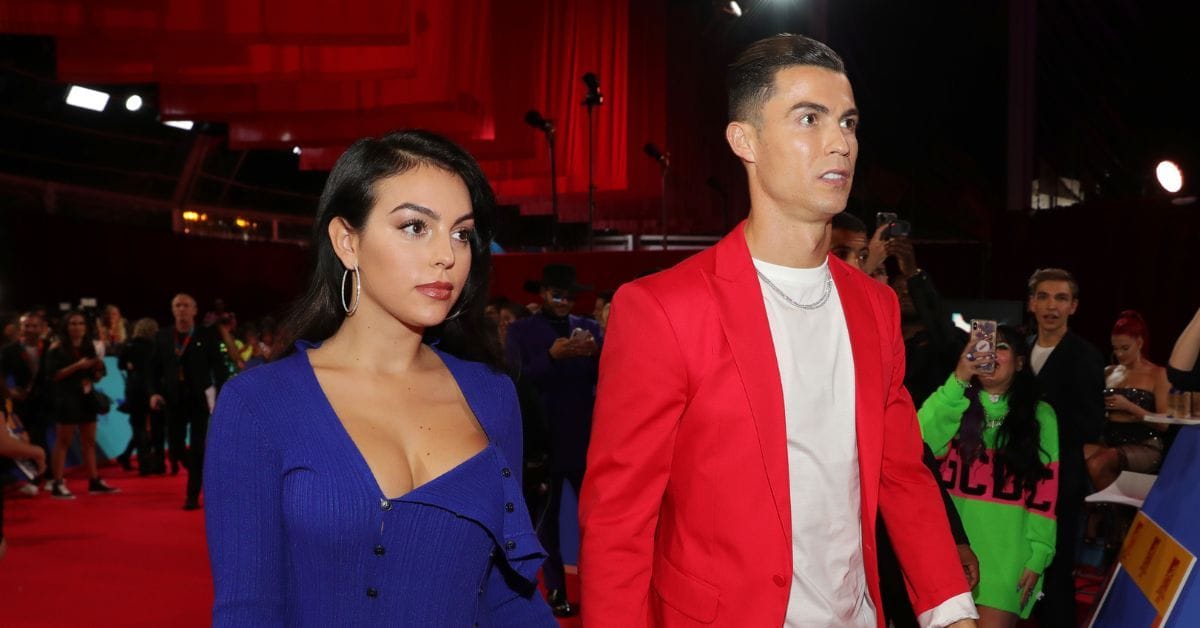 Real Madrid superstar to make first public appearance alongside girlfriend at wedding of Cristiano Ronaldo and Georgina Rodriguez: Reports