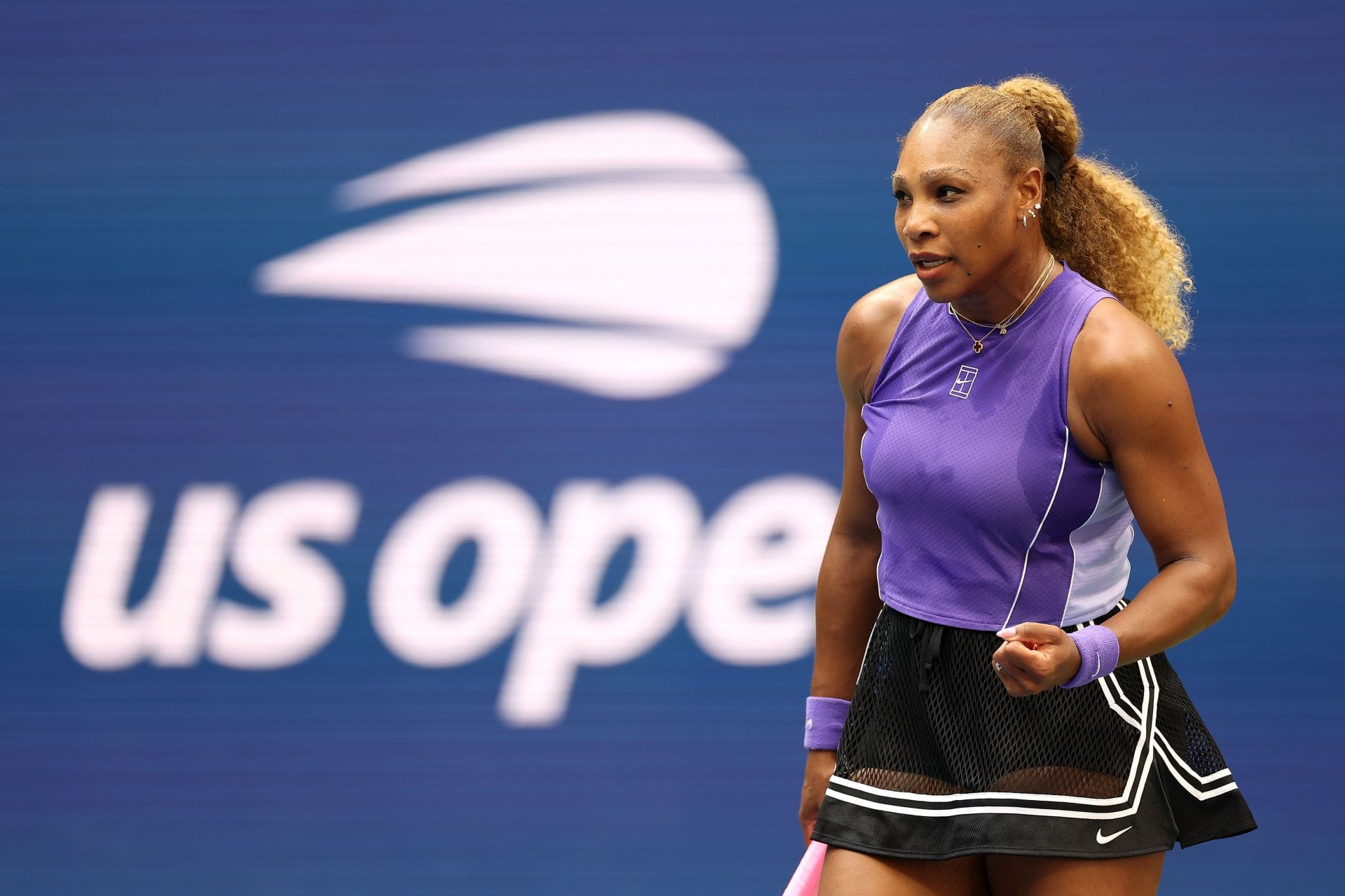 Serena Williams reveals real reason behind not requesting for US Open singles wildcard