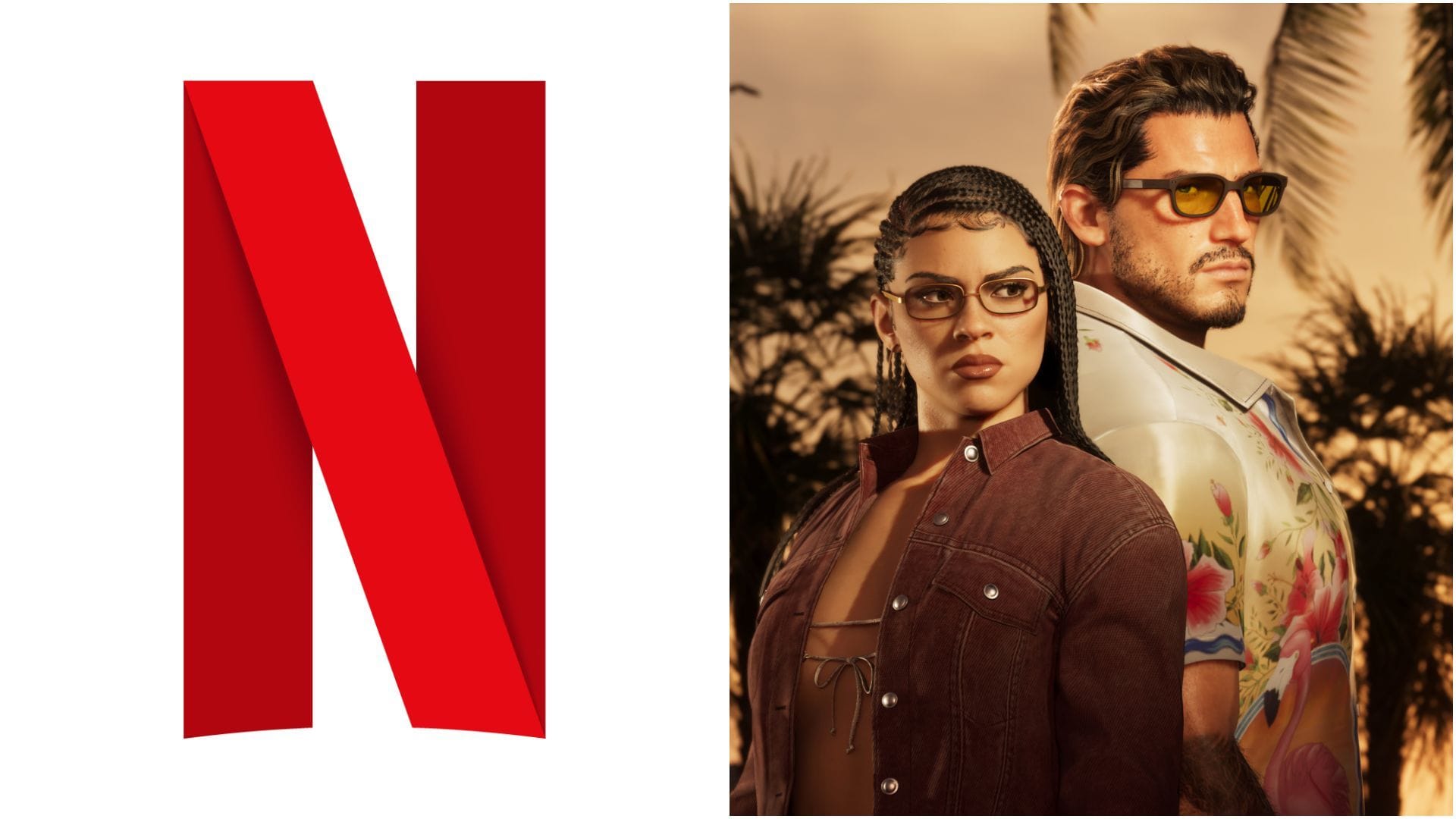 GTA 6 Extended Look countdown: How long until Netflix reveal?
