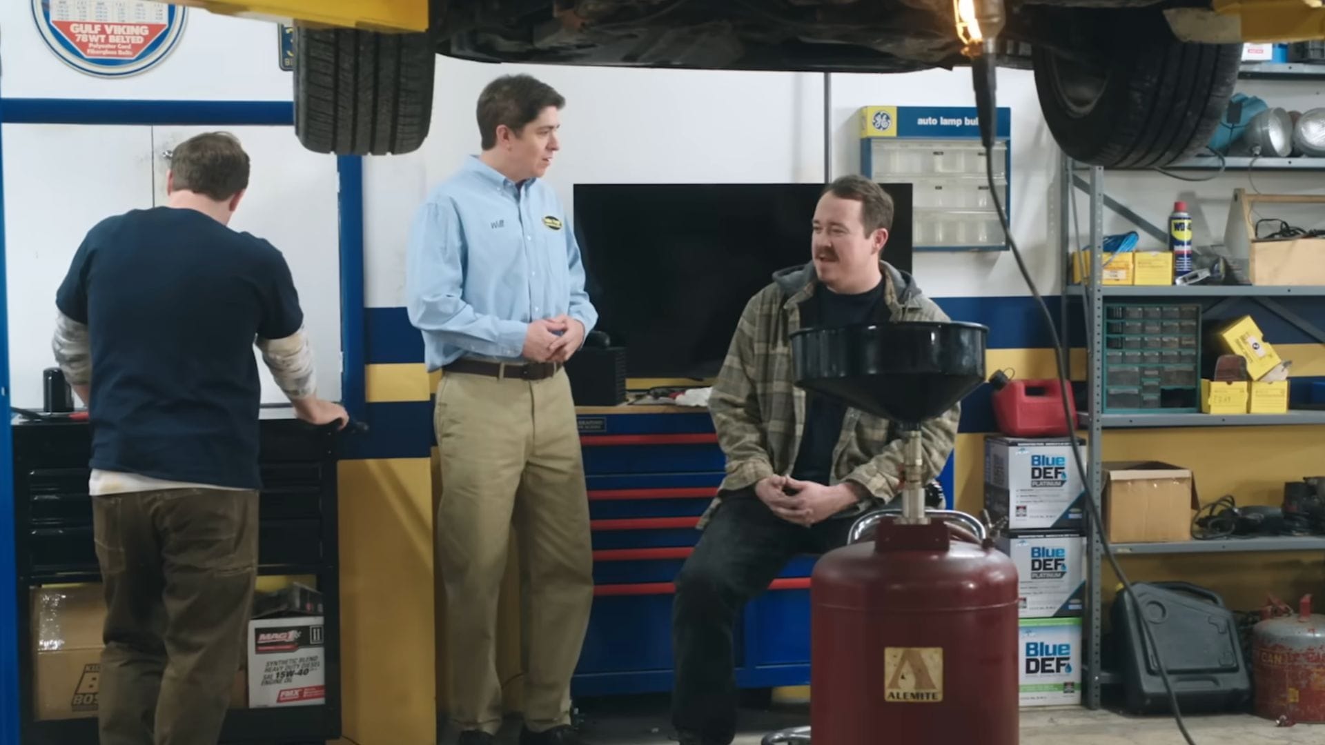 When will Tires Season 3 premiere? Release date and time, how to watch, and more