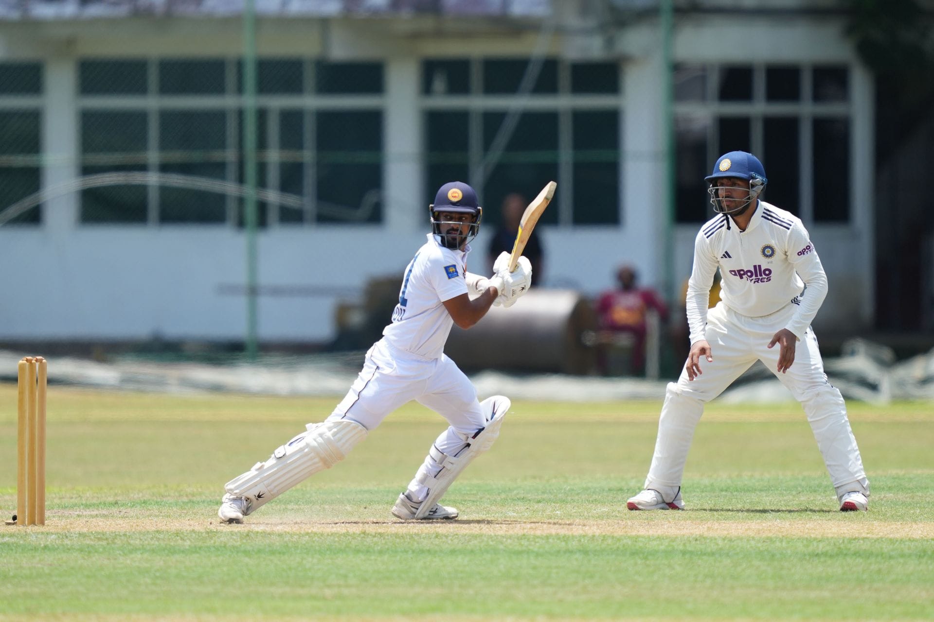 Who is Pasindu Sooriyabandara? 5 interesting facts about concussion sub who got a golden duck on debut in SL vs IND 2026 1st Test